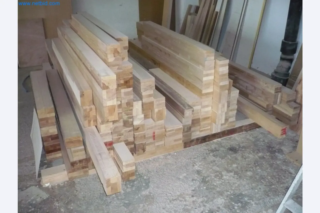 Window construction, carpentry-2