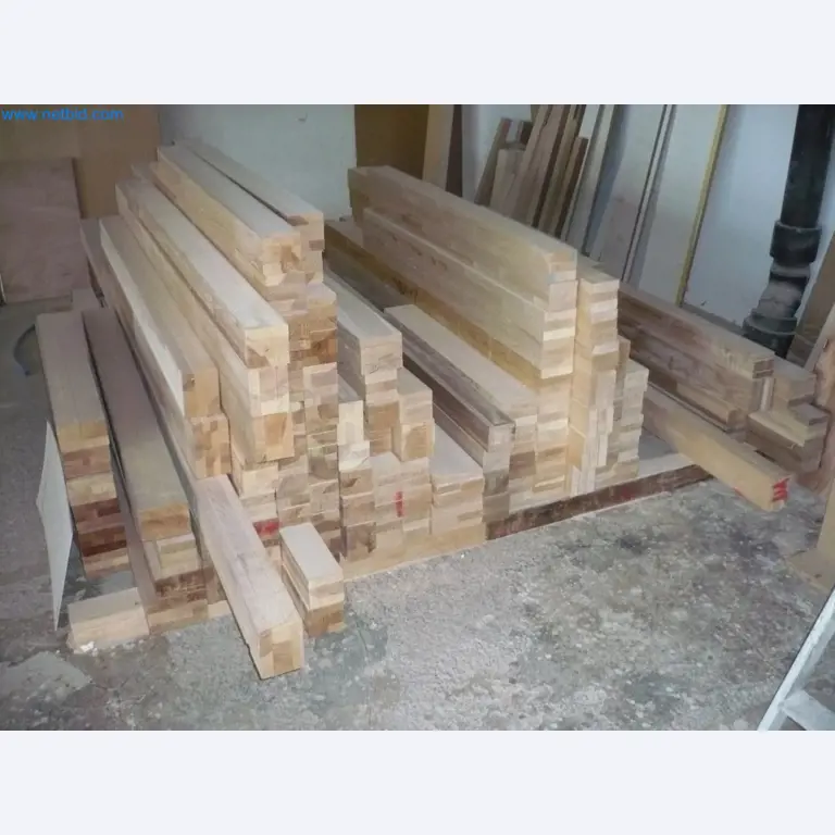 Window construction, carpentry-2