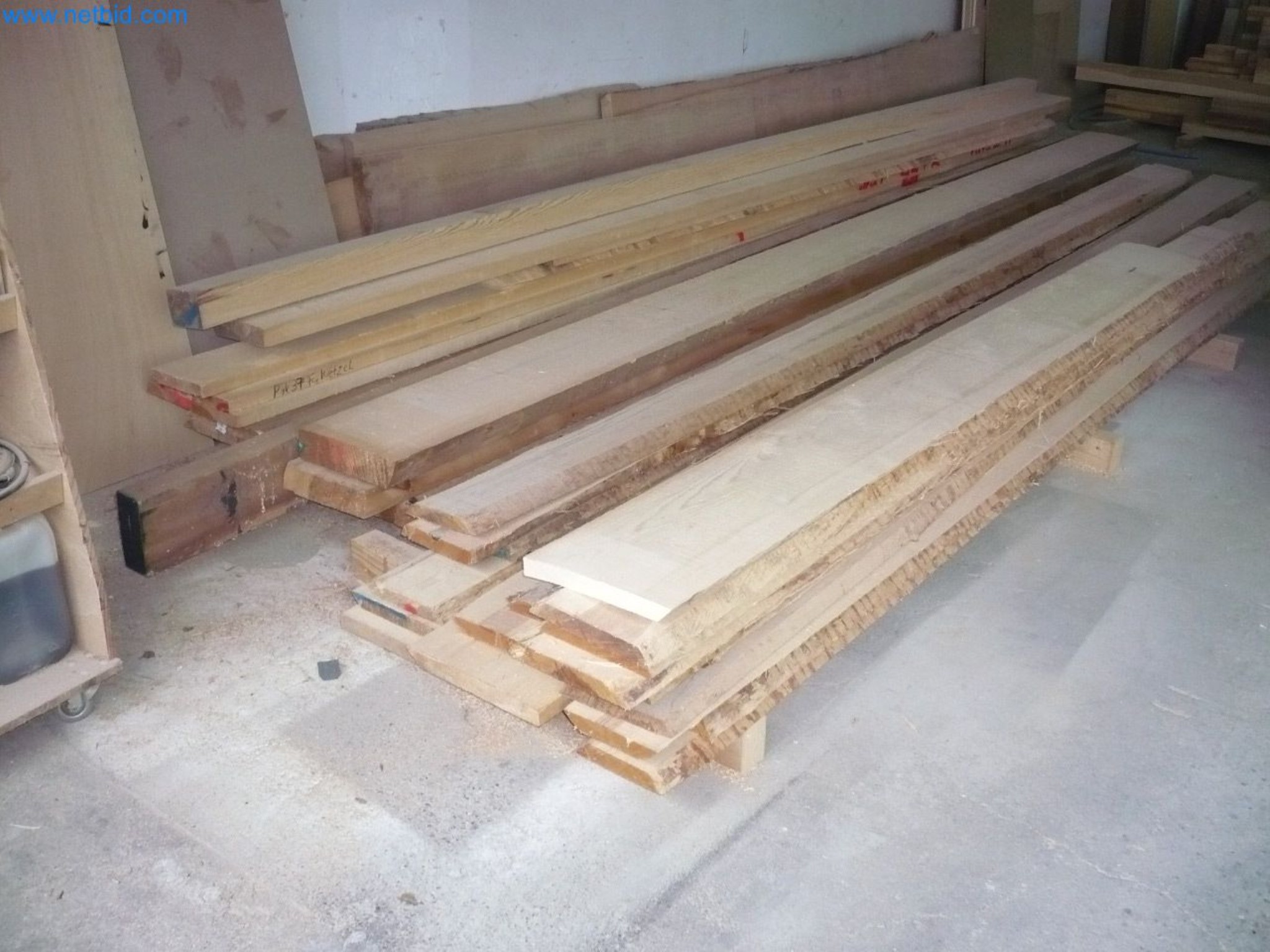 Window construction, carpentry-3