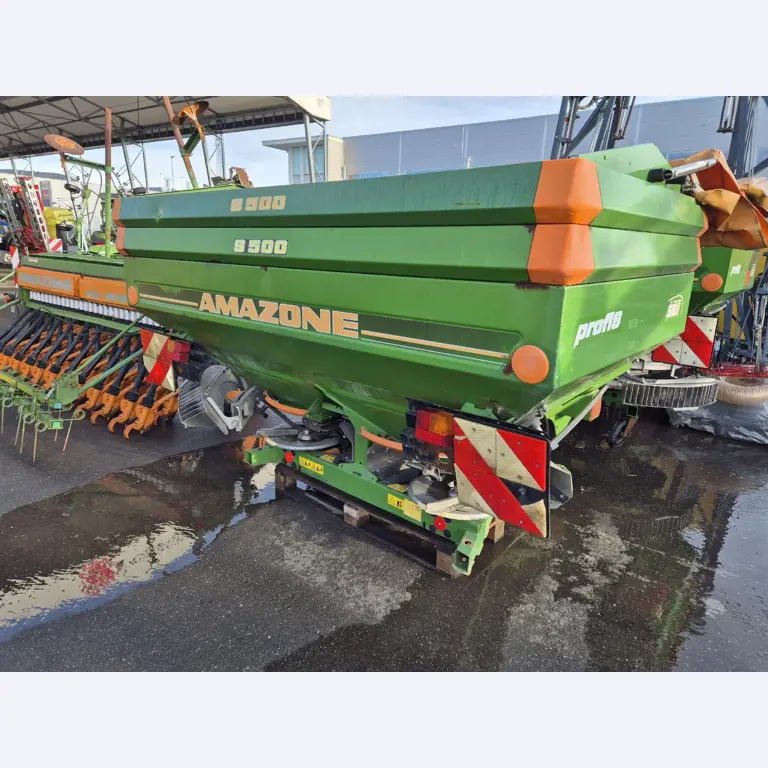 Machines agricoles-2