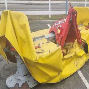 Cortador de relva SIP Drumcut 300F