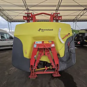 Aspersores Kverneland IXTER B13