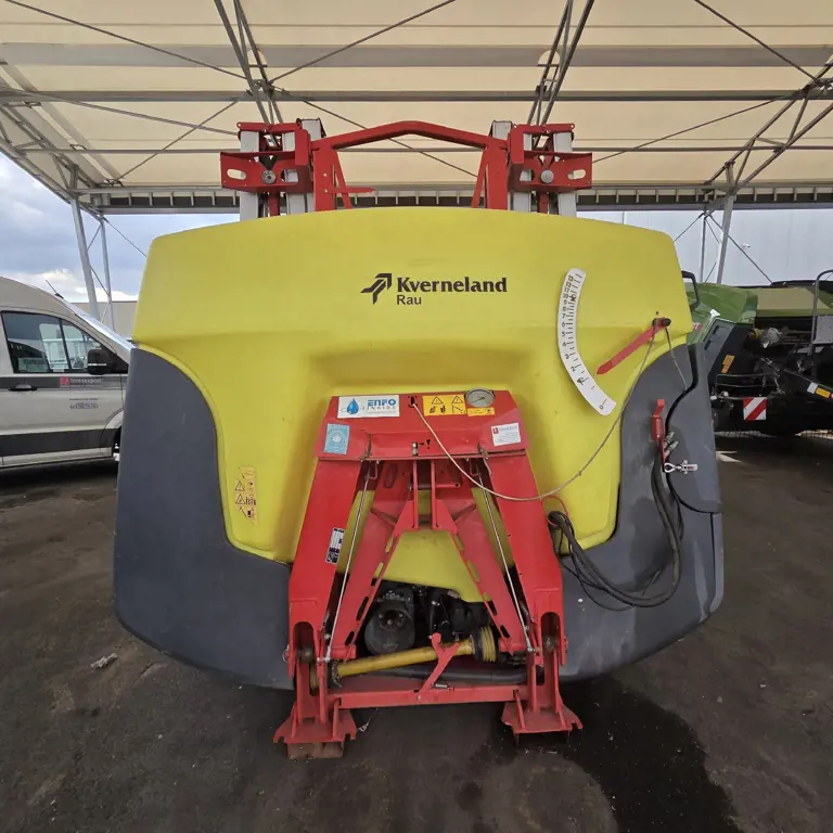 Aspersores Kverneland IXTER B13