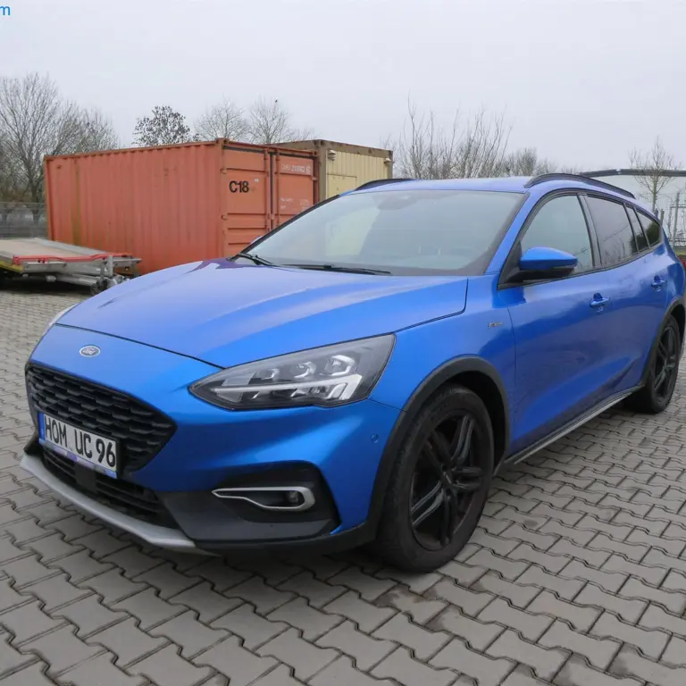 Pkw Ford Focus Active