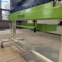 thumbnail-Segment-Schwenkbiegemaschine CIDAN MFB 1270 -25