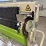 thumbnail-Segment-Schwenkbiegemaschine CIDAN MFB 1270 -3