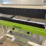 thumbnail-Segment-Schwenkbiegemaschine CIDAN MFB 1270 -7