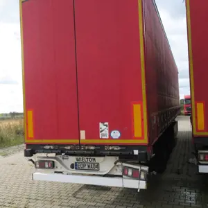 Lona para semirremolque WIELTON NS3K