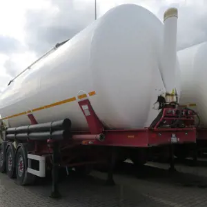 Remolque silo KAESSBOHRER KIPPSILO