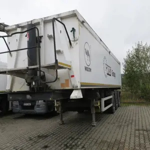 Remolque basculante WIELTON NW-3