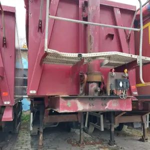 Remolque basculante WIELTON NW