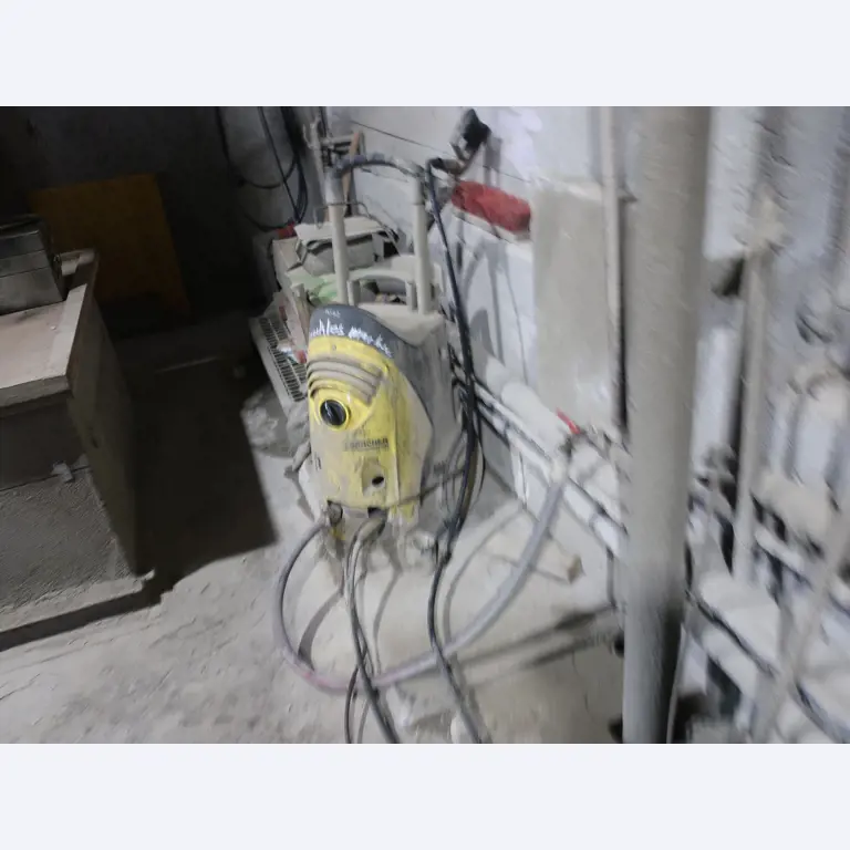 Opremljanje nekdanje betonarne-10