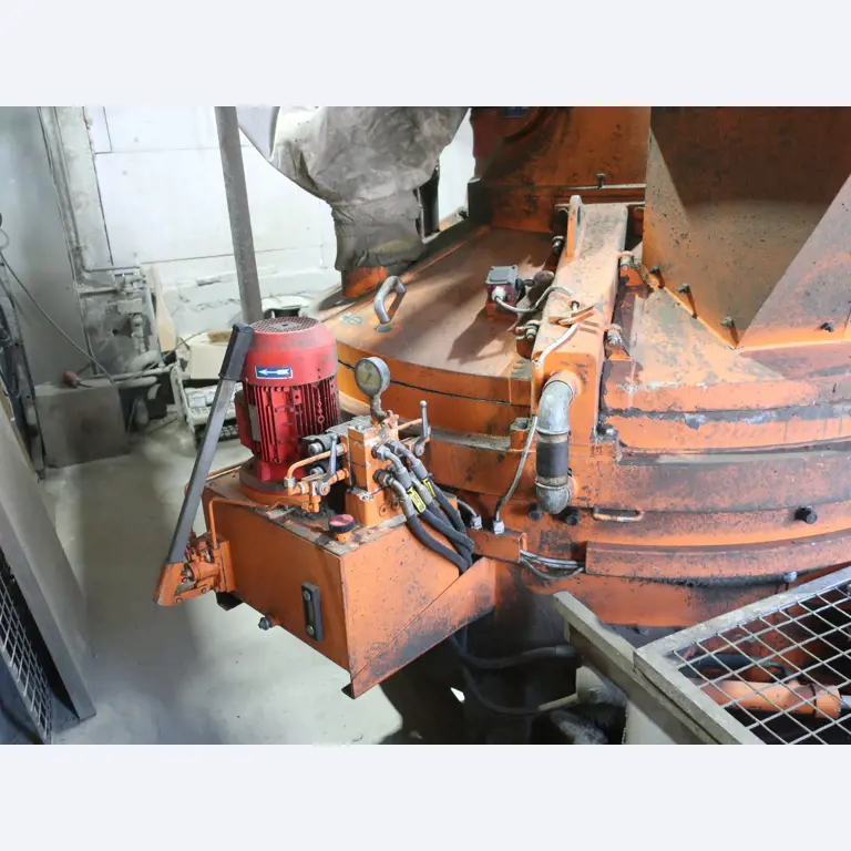 Opremljanje nekdanje betonarne-12