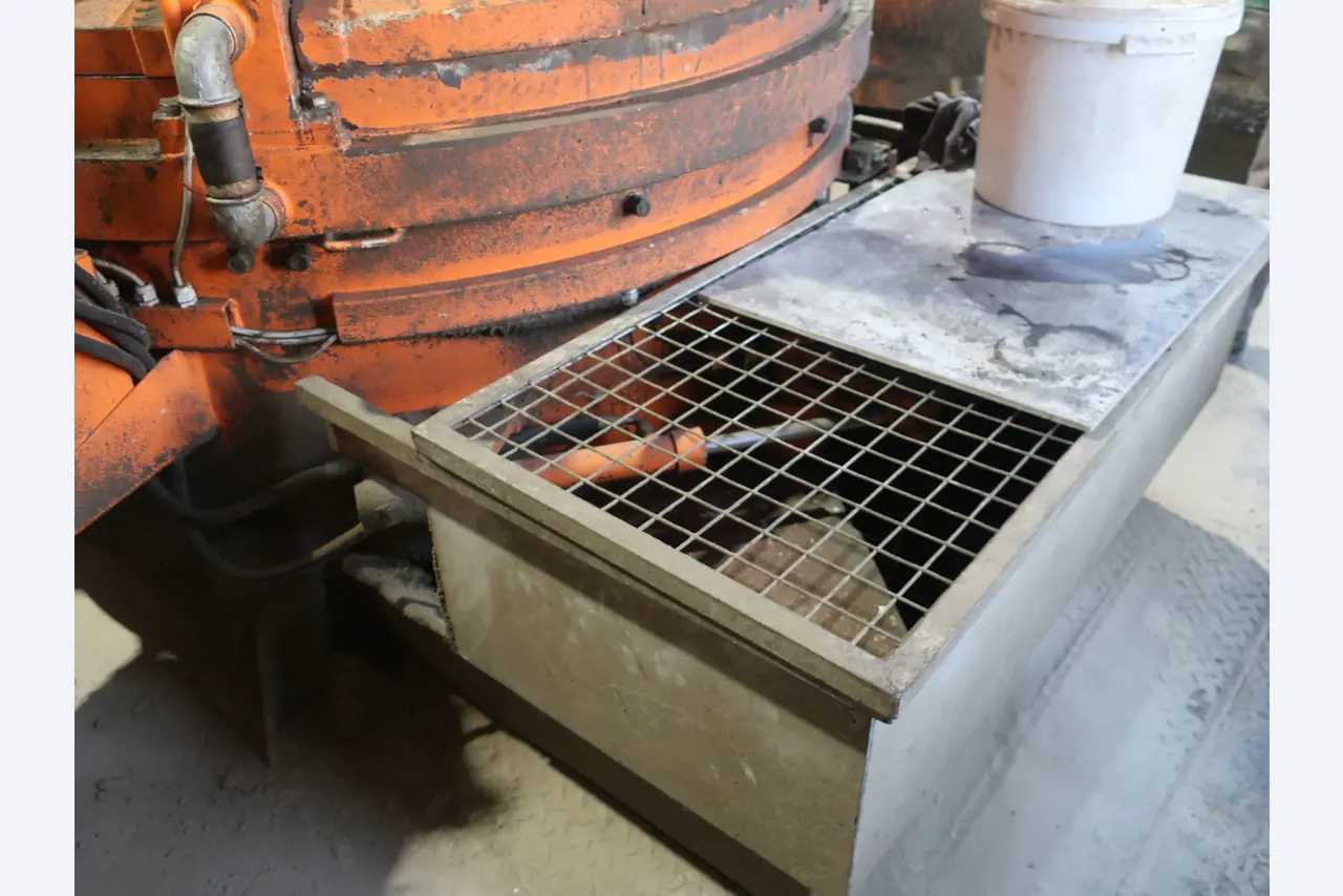 Opremljanje nekdanje betonarne-13