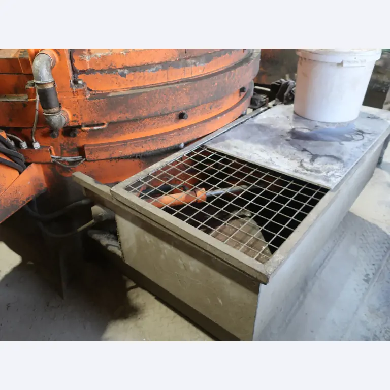 Opremljanje nekdanje betonarne-13