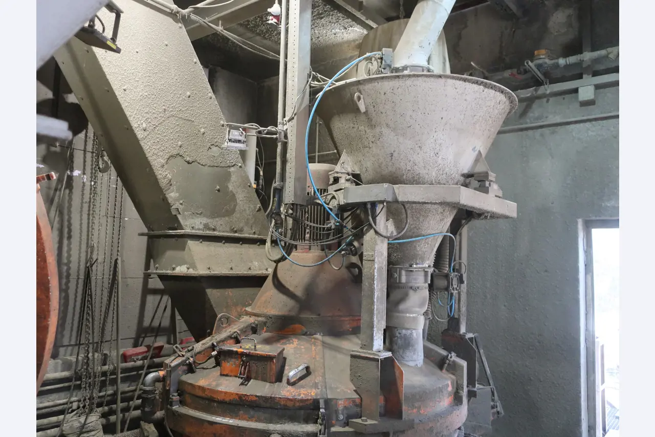 Opremljanje nekdanje betonarne-14