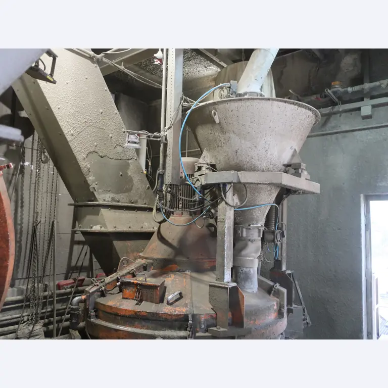 Opremljanje nekdanje betonarne-14