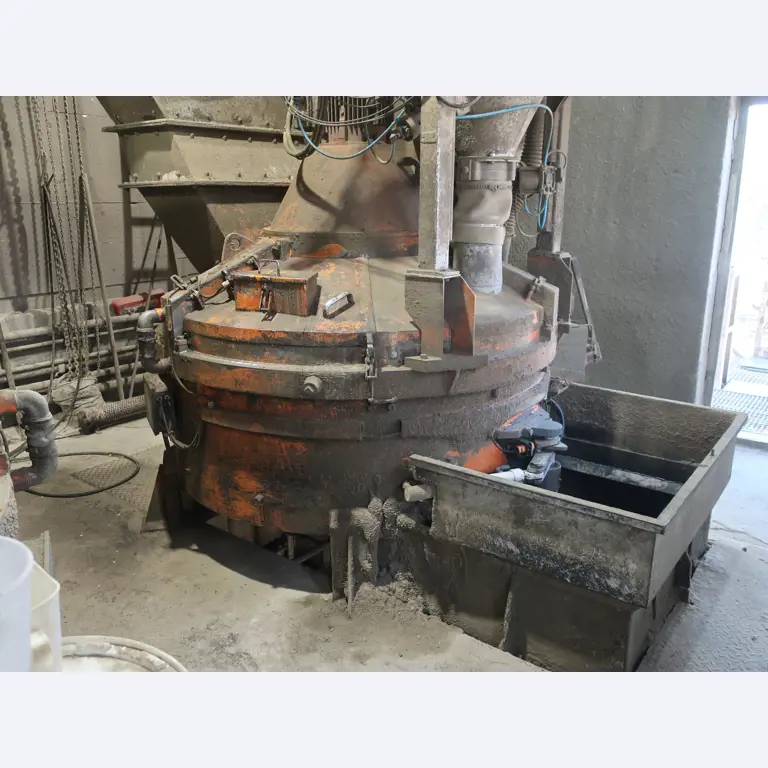 Opremljanje nekdanje betonarne-15