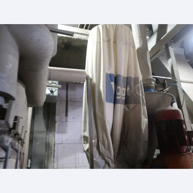 Opremljanje nekdanje betonarne-16