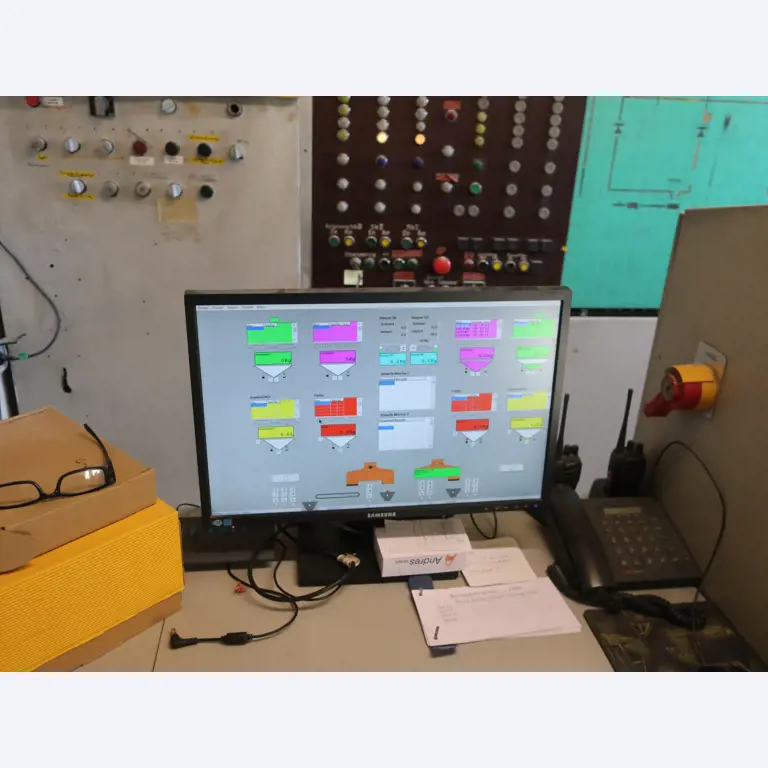 Opremljanje nekdanje betonarne-18