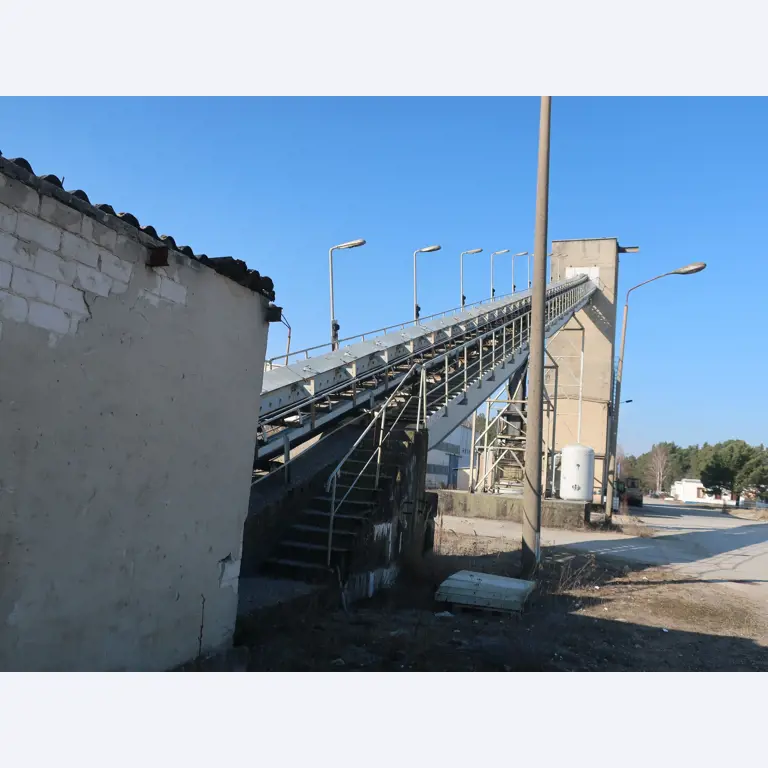 Opremljanje nekdanje betonarne-23