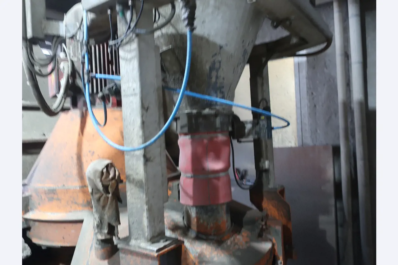 Opremljanje nekdanje betonarne-4