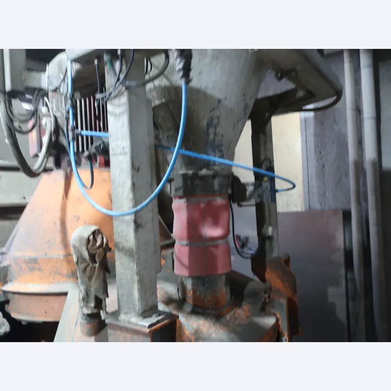 Opremljanje nekdanje betonarne-4