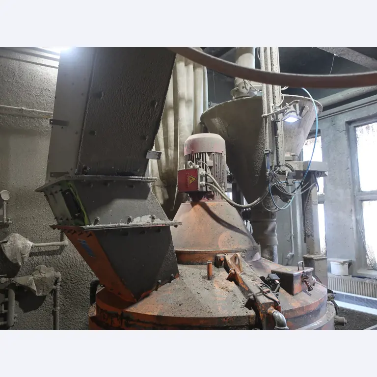 Opremljanje nekdanje betonarne-6