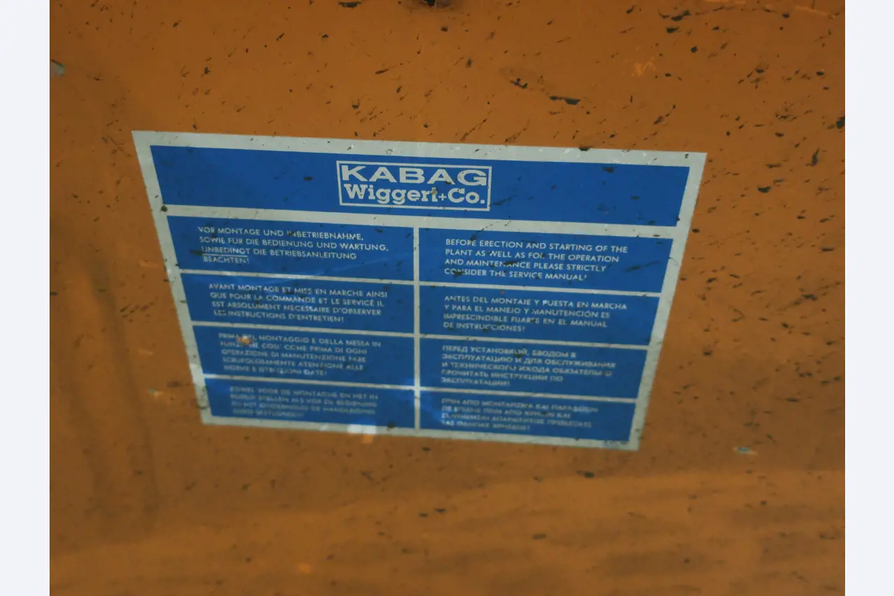 Opremljanje nekdanje betonarne-8