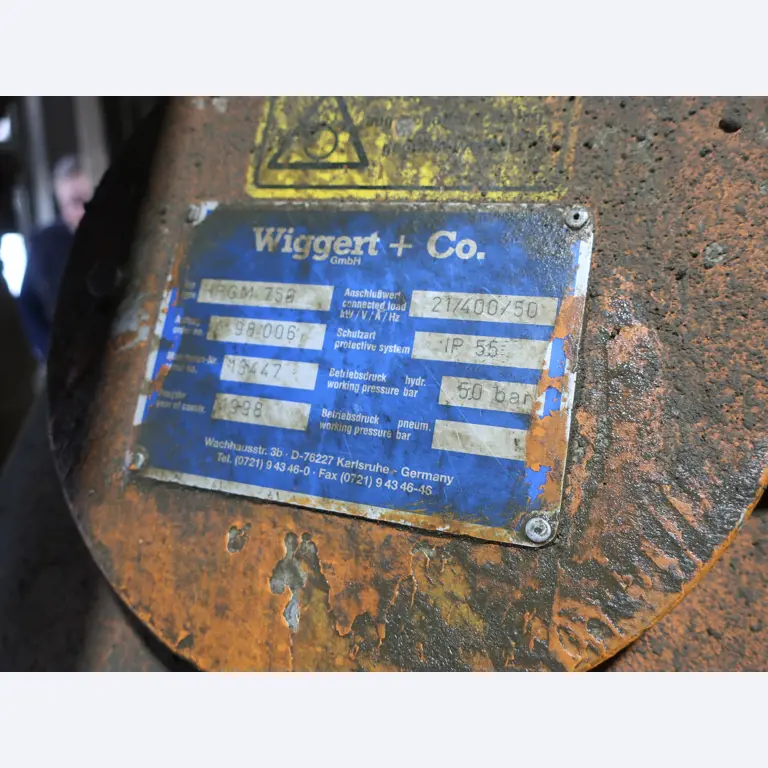 Opremljanje nekdanje betonarne-9