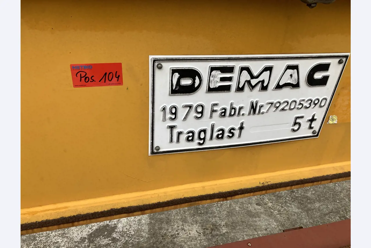 Opremljanje nekdanje betonarne-2