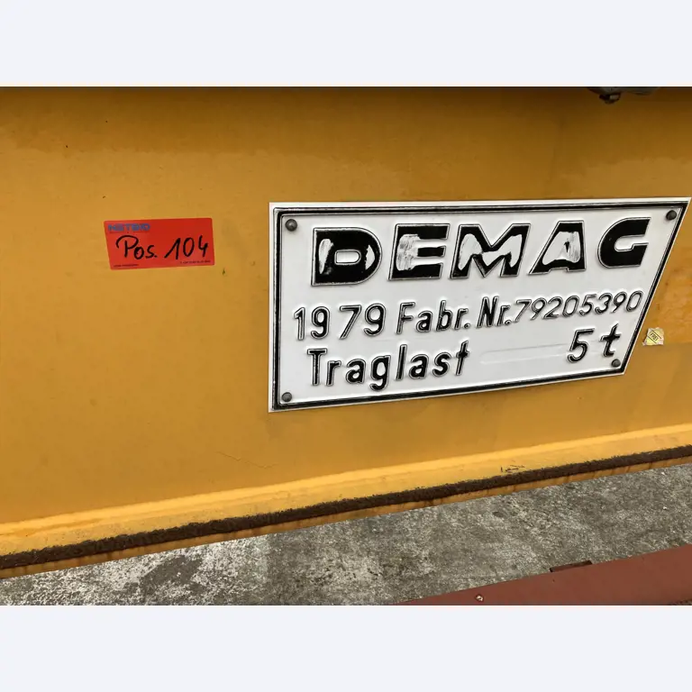 Opremljanje nekdanje betonarne-2