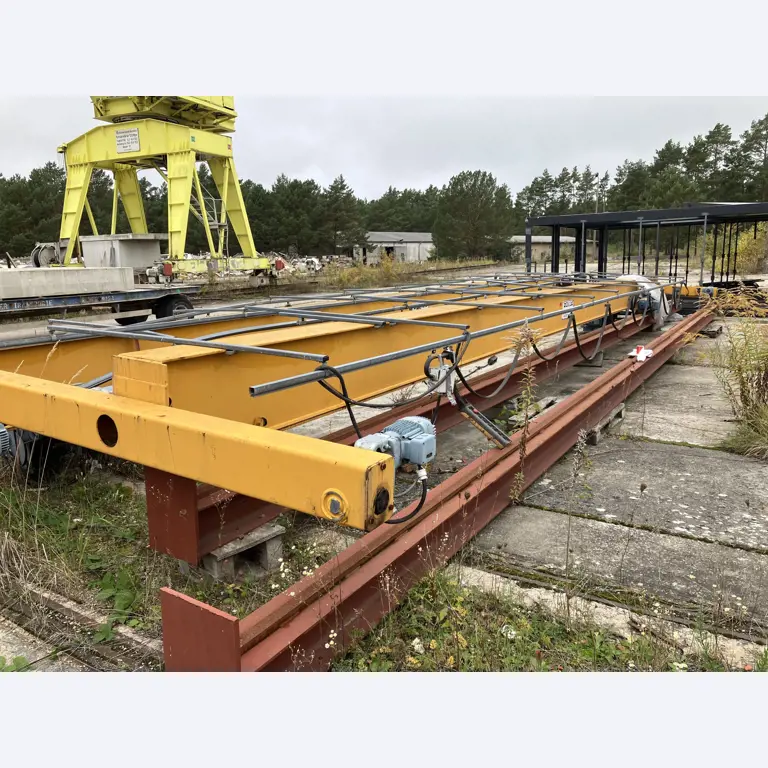 Opremljanje nekdanje betonarne-1