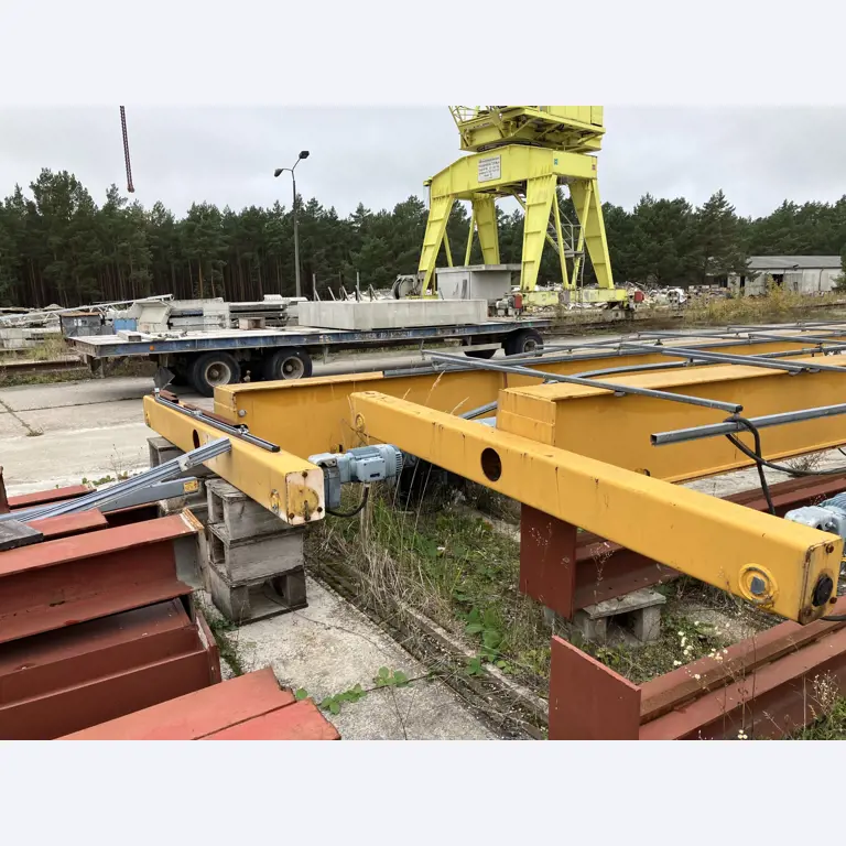 Opremljanje nekdanje betonarne-3