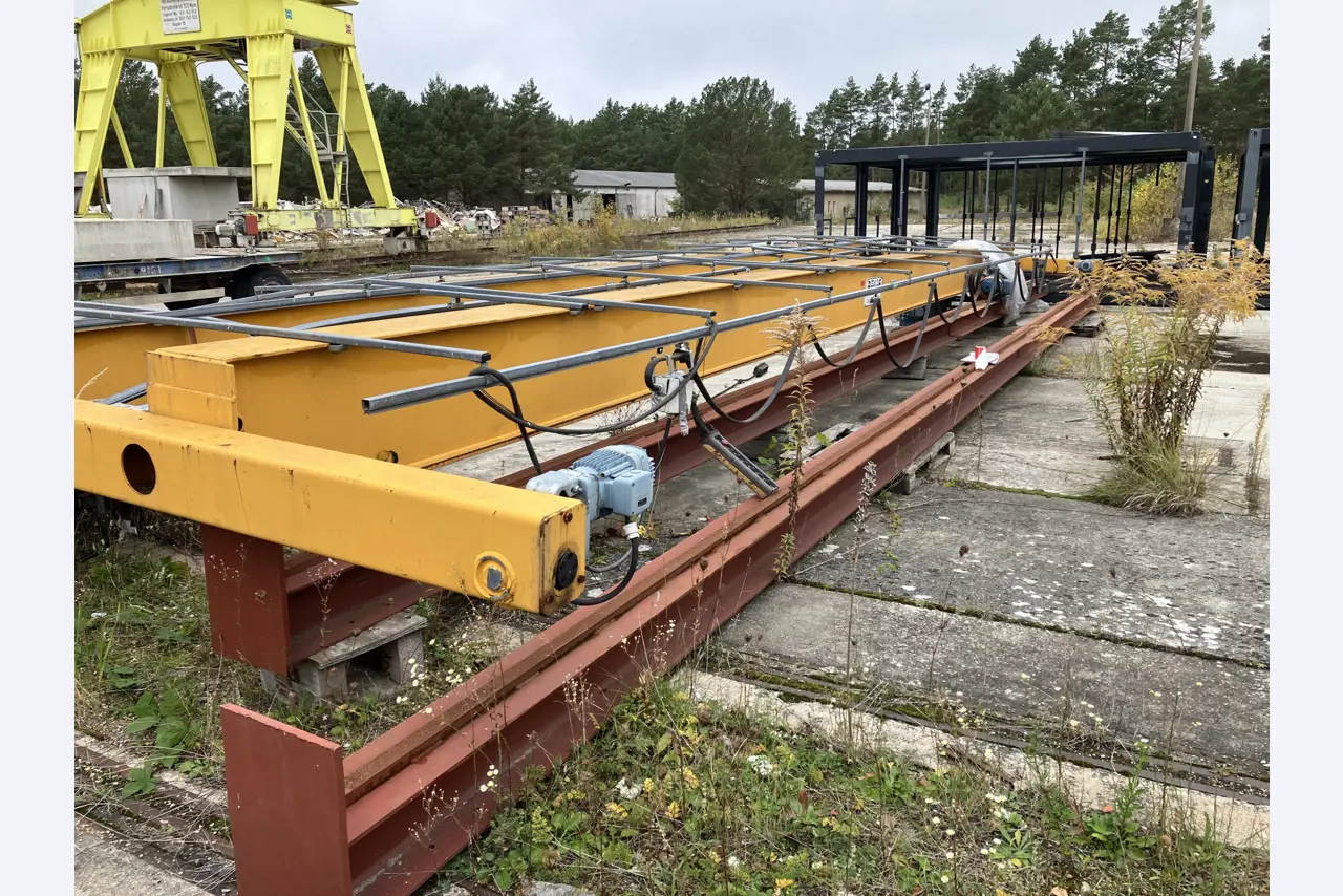 Opremljanje nekdanje betonarne-4