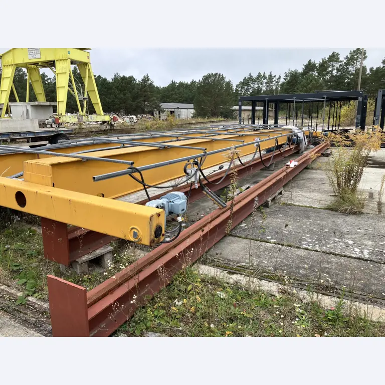 Opremljanje nekdanje betonarne-4