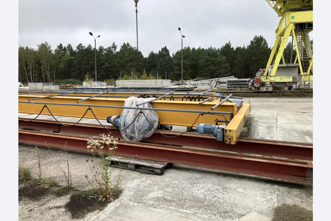 Opremljanje nekdanje betonarne-5