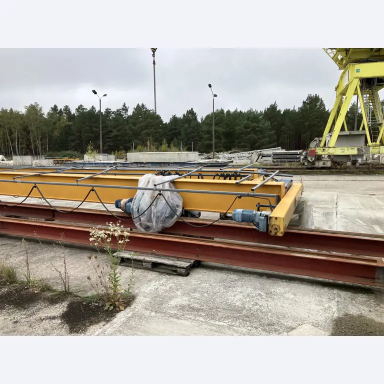 Opremljanje nekdanje betonarne-5