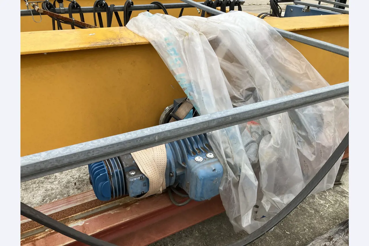 Opremljanje nekdanje betonarne-6