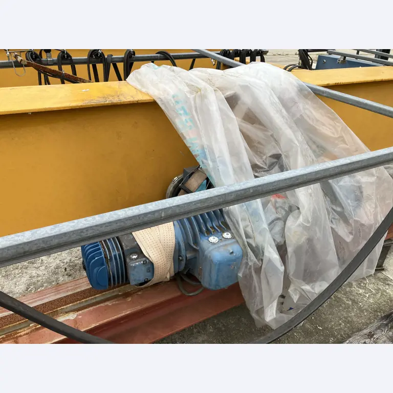 Opremljanje nekdanje betonarne-6