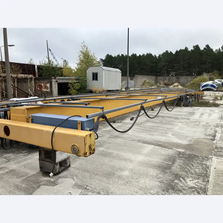 Opremljanje nekdanje betonarne-1