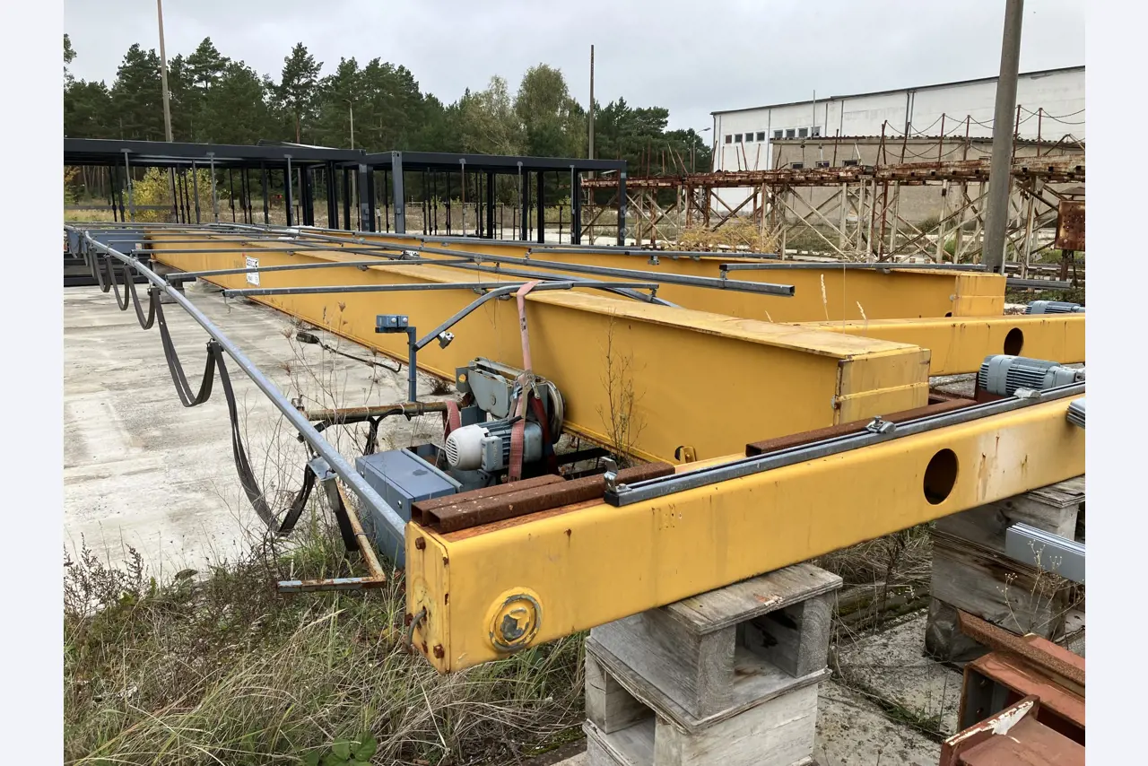 Opremljanje nekdanje betonarne-3