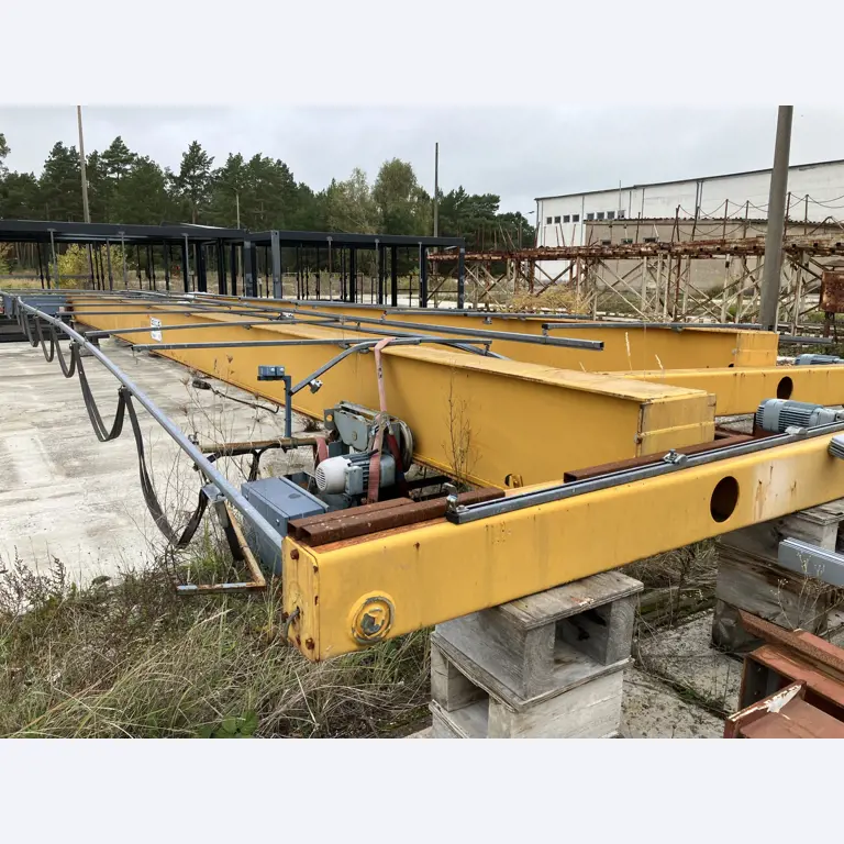 Opremljanje nekdanje betonarne-3