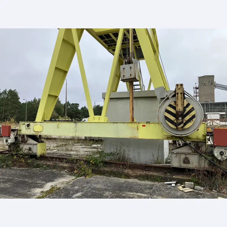 Opremljanje nekdanje betonarne-2