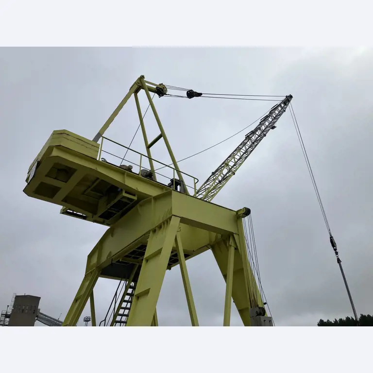 Opremljanje nekdanje betonarne-3