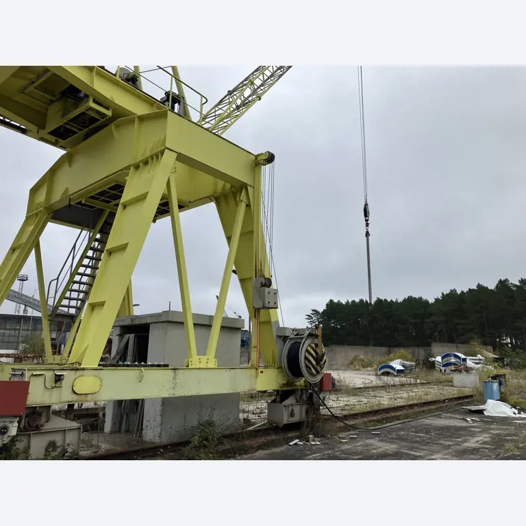 Opremljanje nekdanje betonarne-4