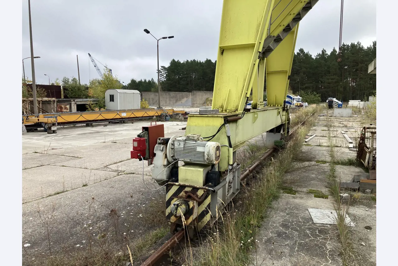 Opremljanje nekdanje betonarne-6