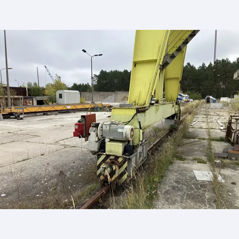 Opremljanje nekdanje betonarne-6