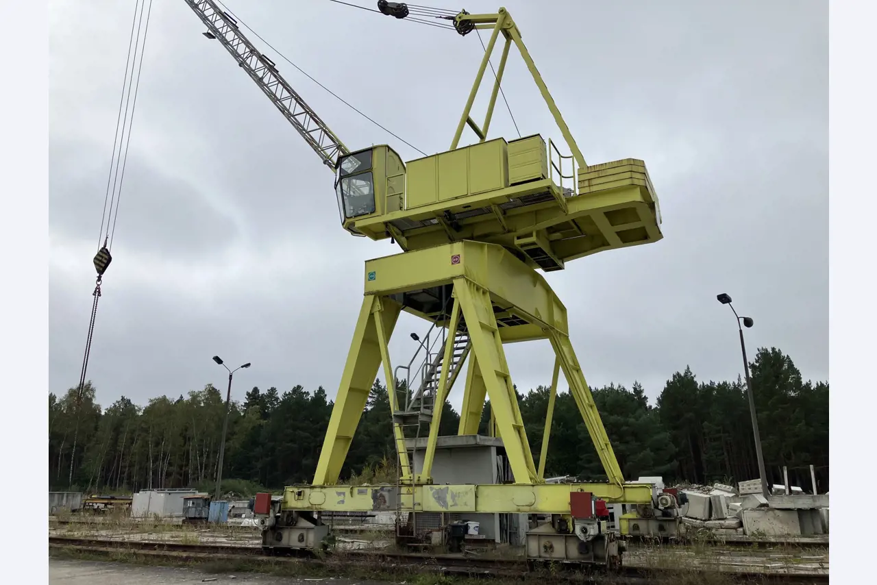 Opremljanje nekdanje betonarne-7