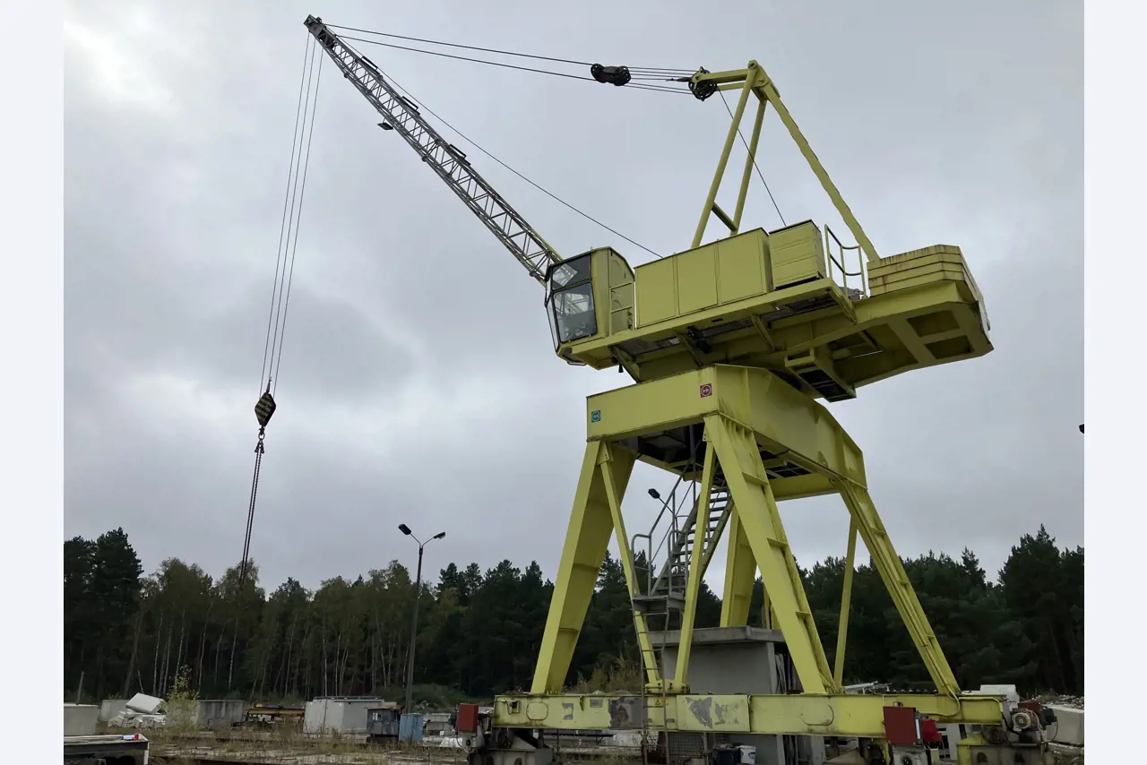 Opremljanje nekdanje betonarne-8